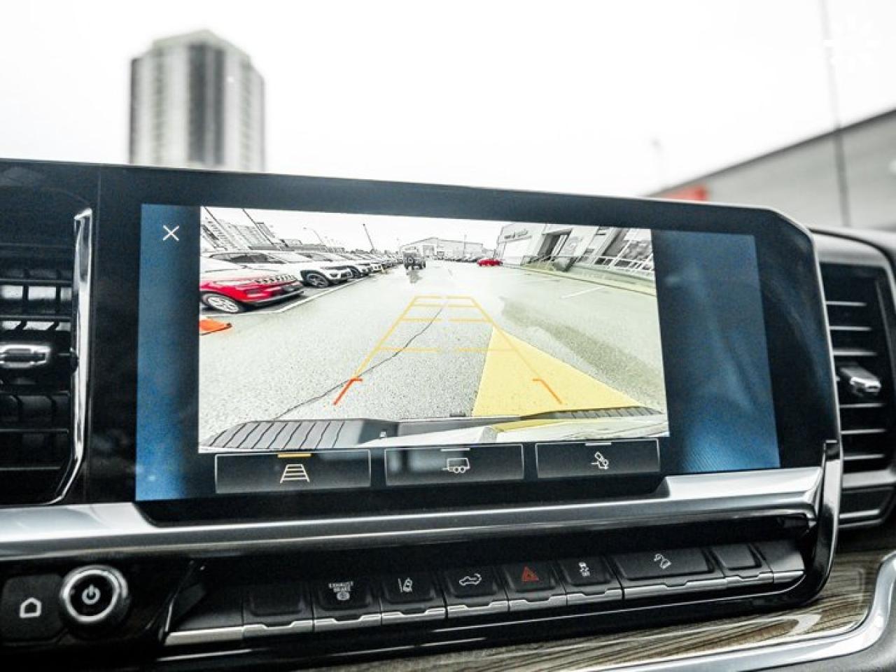 2024 Chevrolet Silverado 2500 HD LT 159'' 6.6L V8 Captain Seats 13.4'' Screen Remote Start Photo