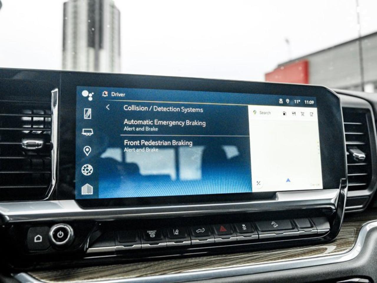 2024 Chevrolet Silverado 2500 HD LT 159'' 6.6L V8 Captain Seats 13.4'' Screen Remote Start Photo