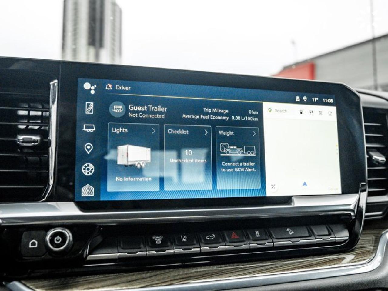 2024 Chevrolet Silverado 2500 HD LT 159'' 6.6L V8 Captain Seats 13.4'' Screen Remote Start Photo