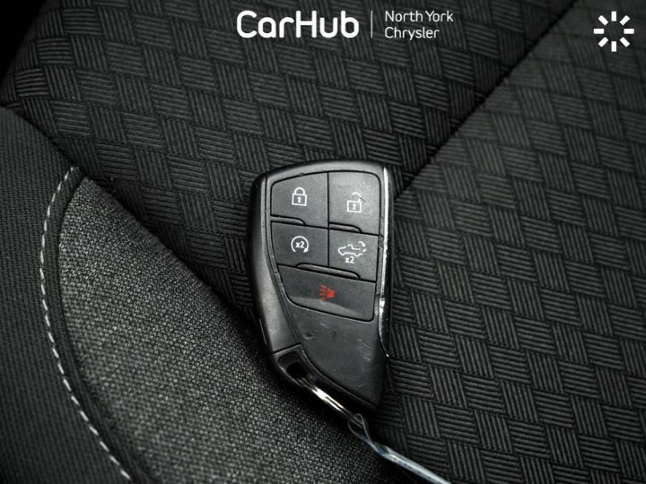 2024 Chevrolet Silverado 2500 HD LT 159'' 6.6L V8 Captain Seats 13.4'' Screen Remote Start Photo