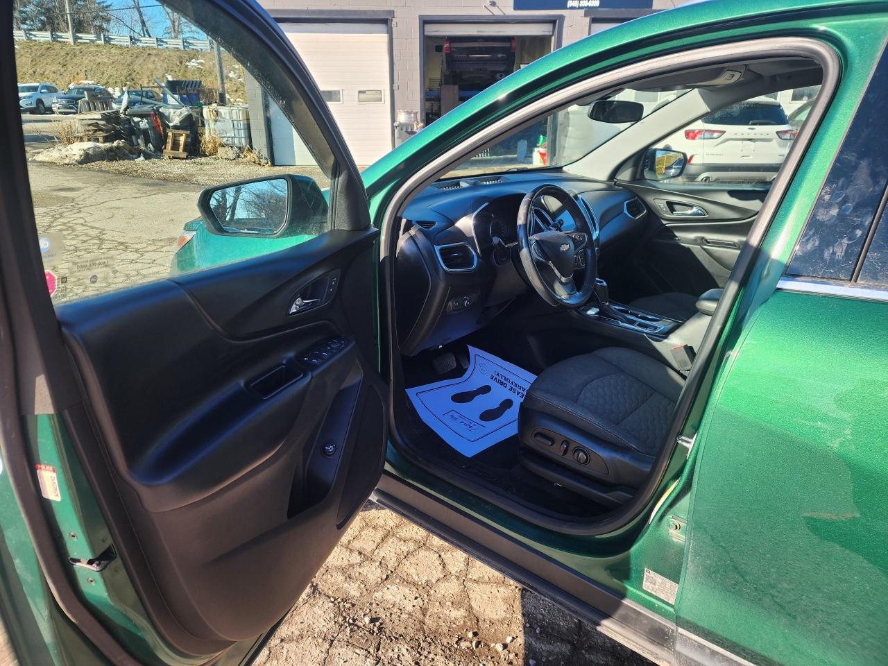 2019 Chevrolet Equinox LT l Clean Carfax lAWDl Remote Start l Heated Seat Photo