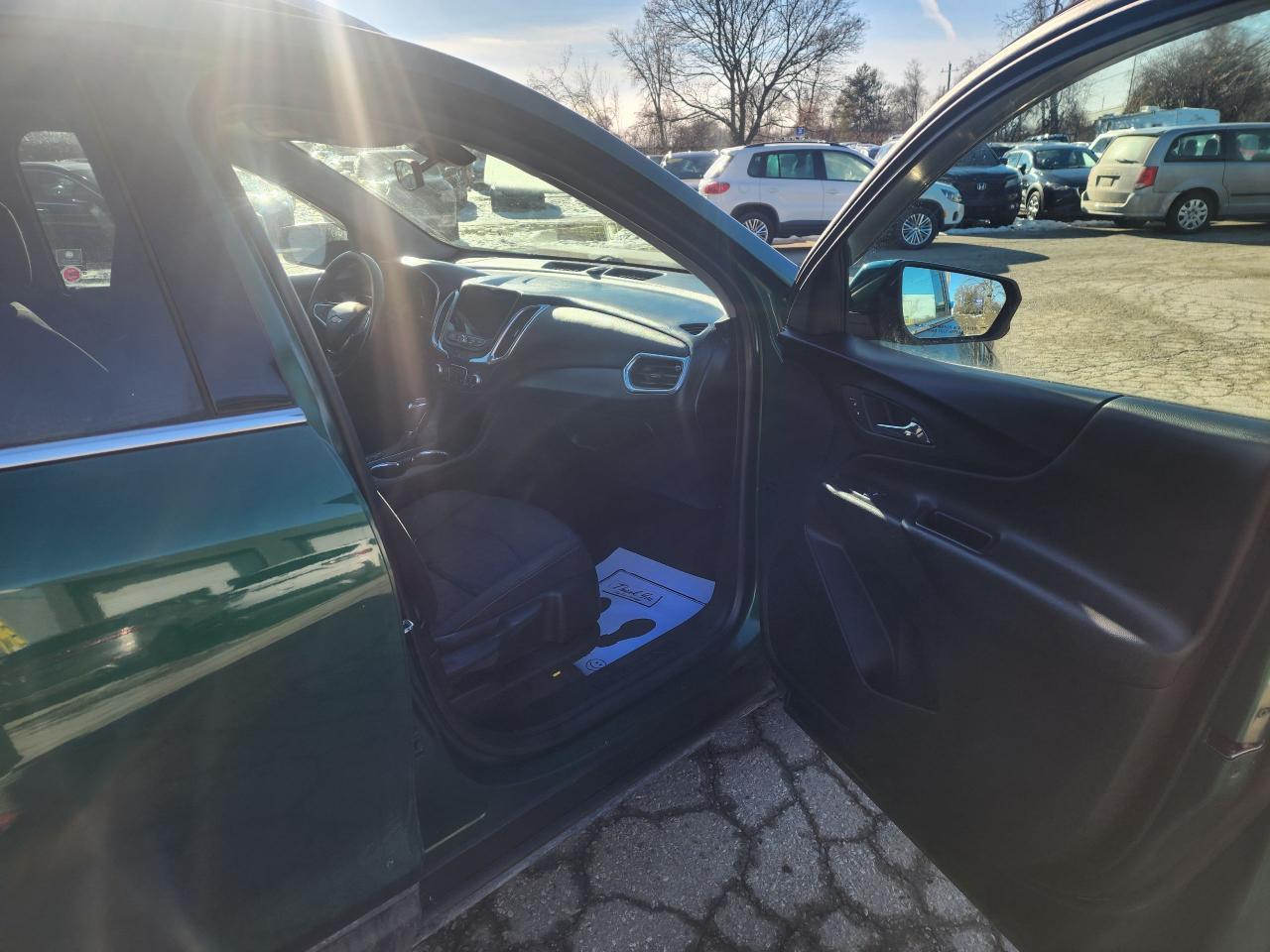 2019 Chevrolet Equinox LT l Clean Carfax lAWDl Remote Start l Heated Seat Photo