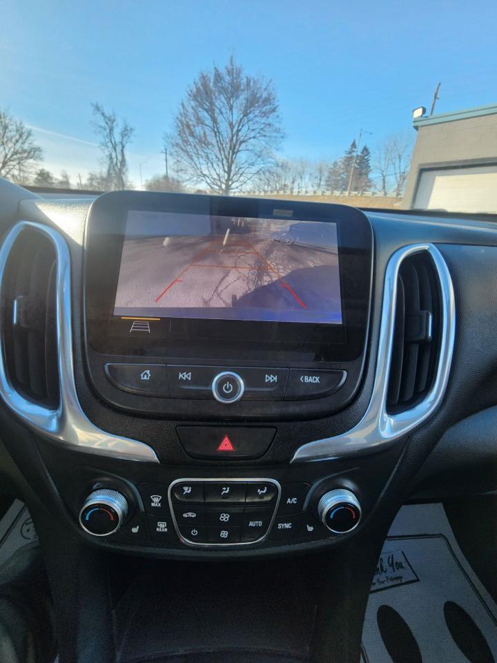 2019 Chevrolet Equinox LT l Clean Carfax lAWDl Remote Start l Heated Seat Photo