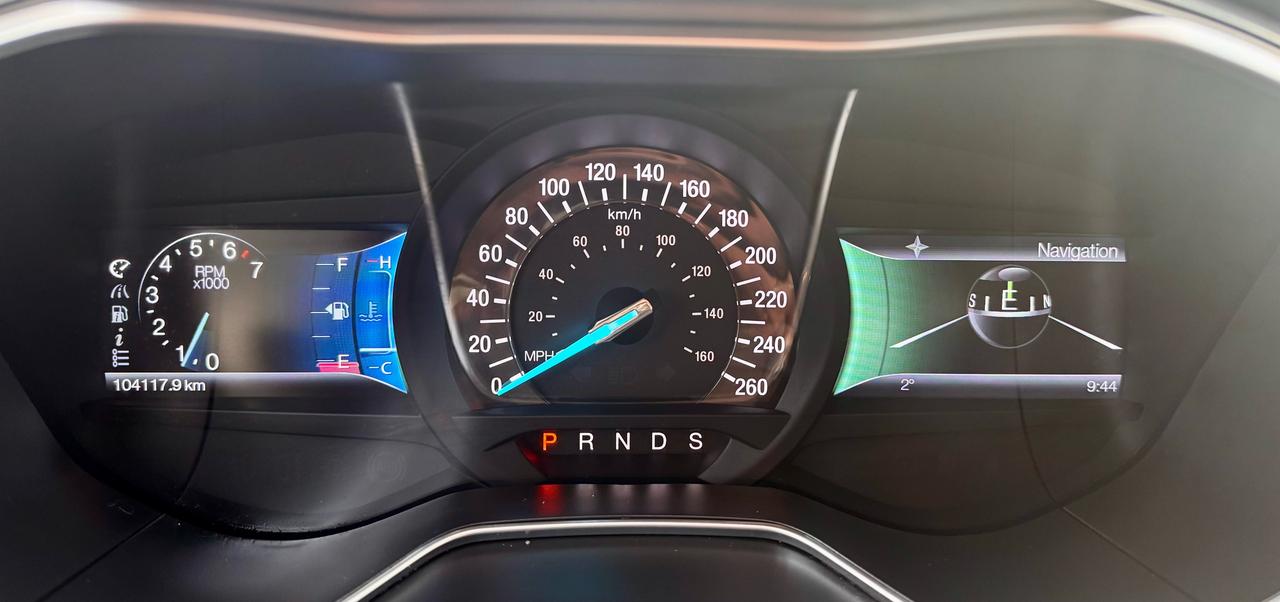 2014 Ford Fusion FINANCING AVAILABLE Photo11