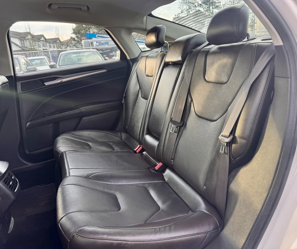 2014 Ford Fusion FINANCING AVAILABLE Photo14