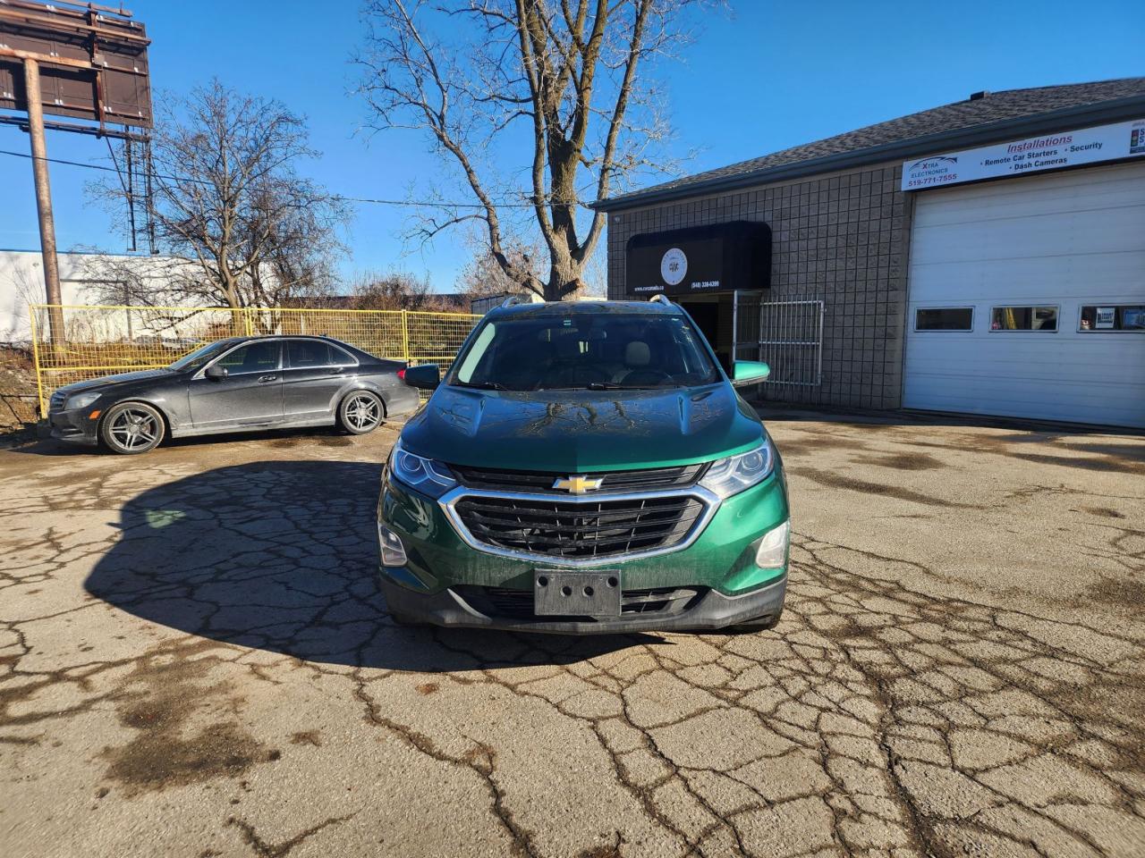 2019 Chevrolet Equinox LT l Clean Carfax lAWDl Remote Start l Heated Seat