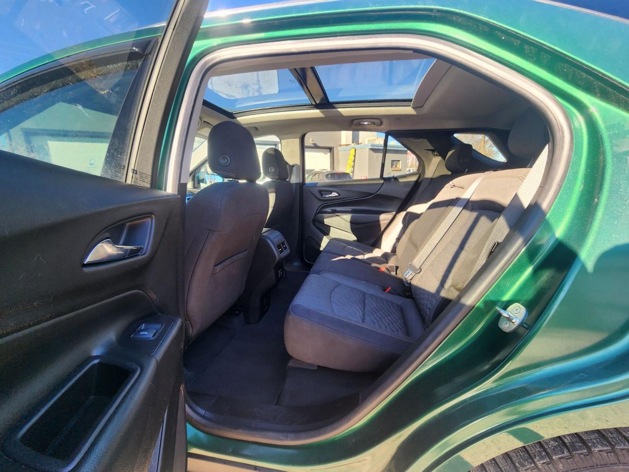 2019 Chevrolet Equinox LT l Clean Carfax lAWDl Remote Start l Heated Seat