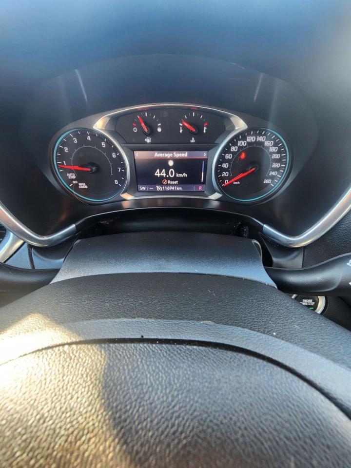 2019 Chevrolet Equinox LT l Clean Carfax lAWDl Remote Start l Heated Seat