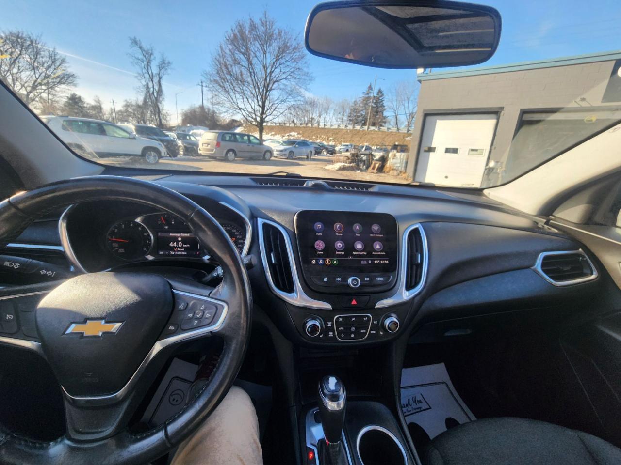 2019 Chevrolet Equinox LT l Clean Carfax lAWDl Remote Start l Heated Seat