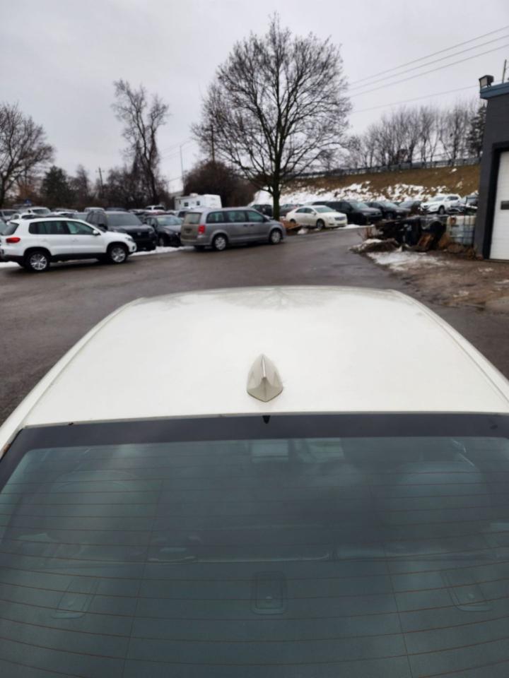 2015 Buick Regal Turbo l Clean Carfax l AWD l Nav l Remote Start