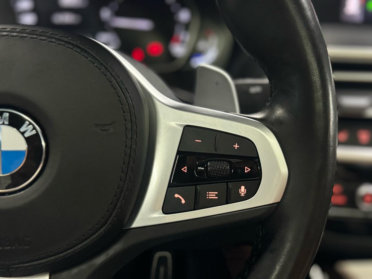 2022 BMW X4 M SPORT|NAV|BACKUP|ONE OWNER|PANO|FCW|LKA| Photo