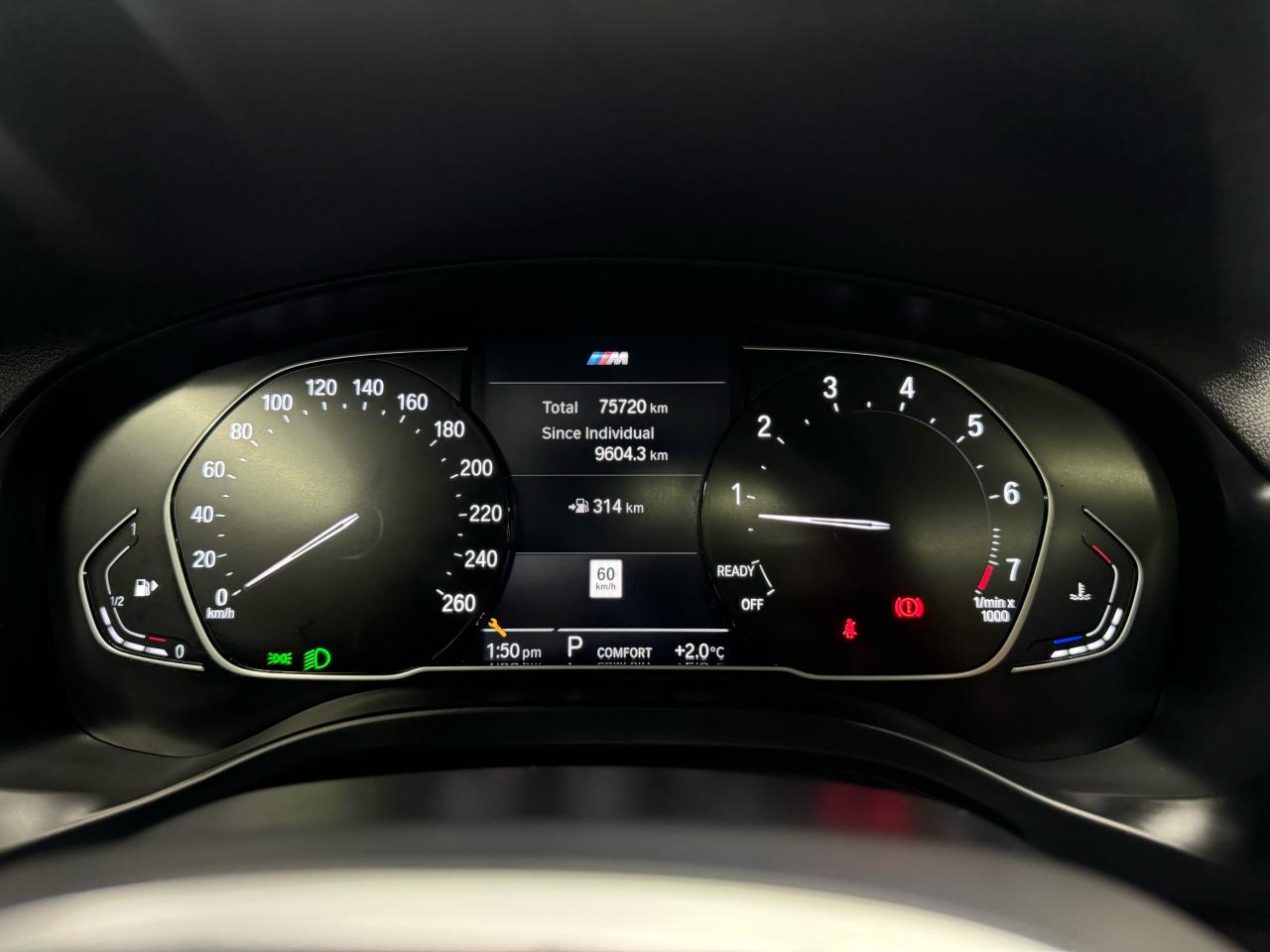 2022 BMW X4 M SPORT|NAV|BACKUP|ONE OWNER|PANO|FCW|LKA| Photo