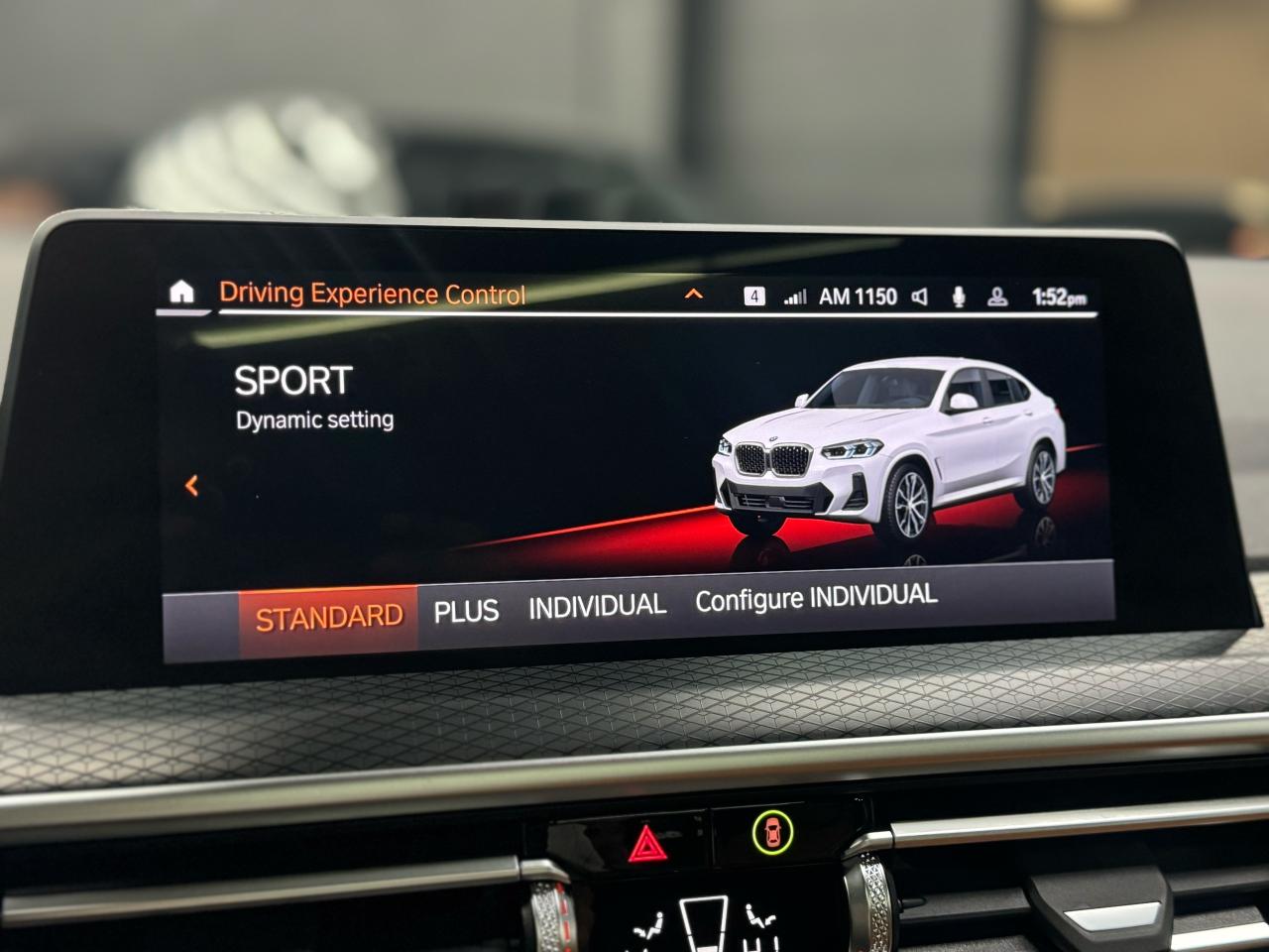 2022 BMW X4 M SPORT|NAV|BACKUP|ONE OWNER|PANO|FCW|LKA| Photo