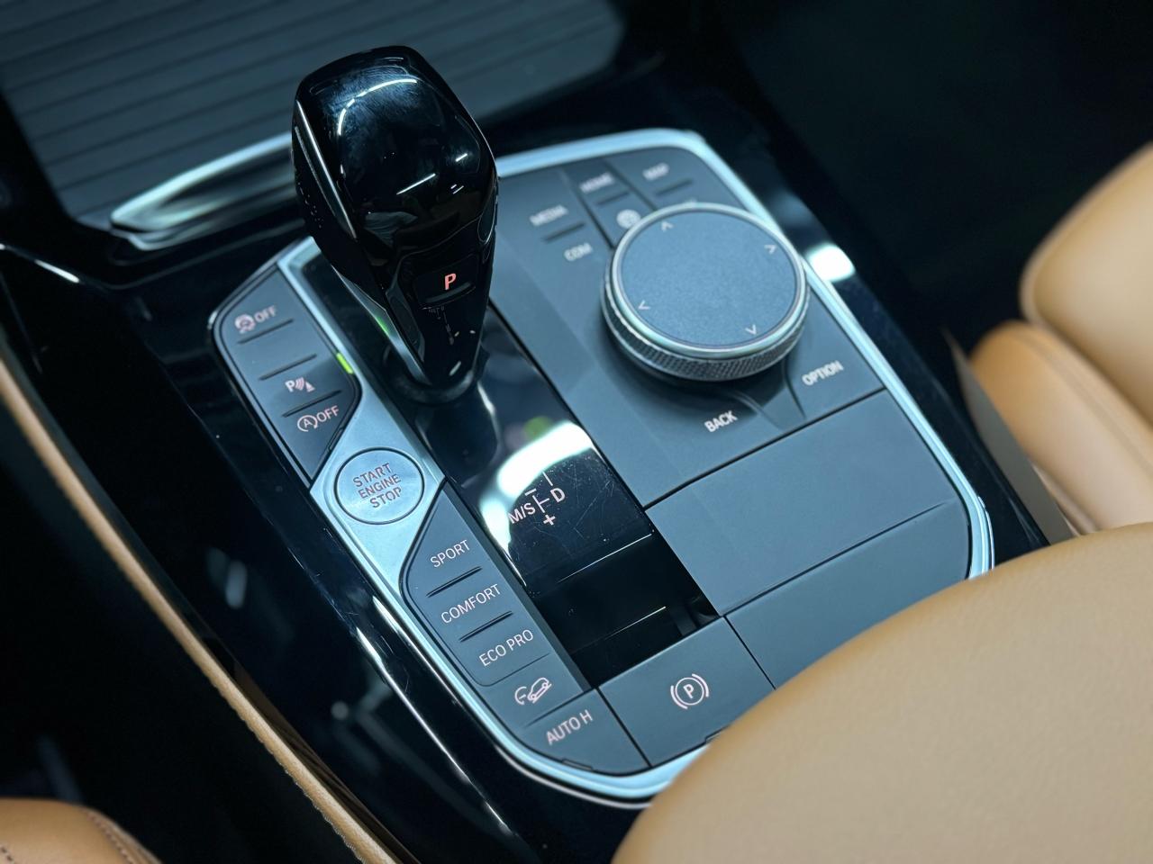 2022 BMW X4 M SPORT|NAV|BACKUP|ONE OWNER|PANO|FCW|LKA| Photo