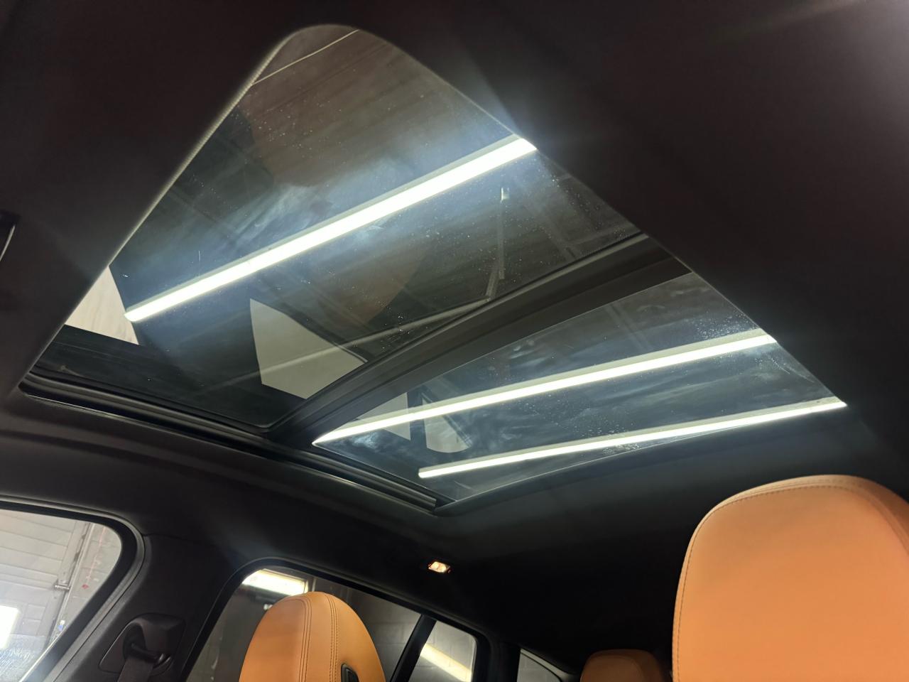 2022 BMW X4 M SPORT|NAV|BACKUP|ONE OWNER|PANO|FCW|LKA| Photo