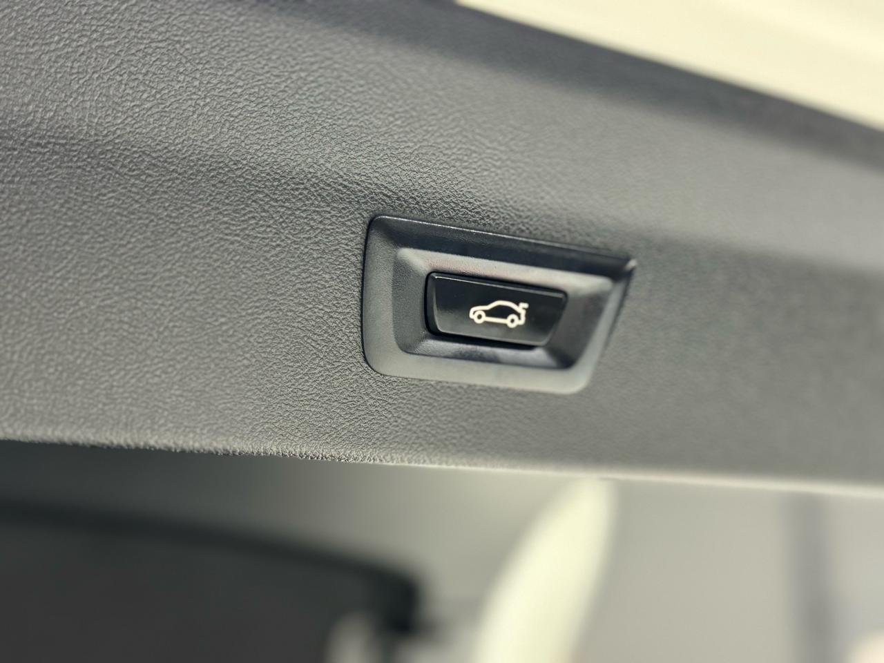 2022 BMW X4 M SPORT|NAV|BACKUP|ONE OWNER|PANO|FCW|LKA| Photo