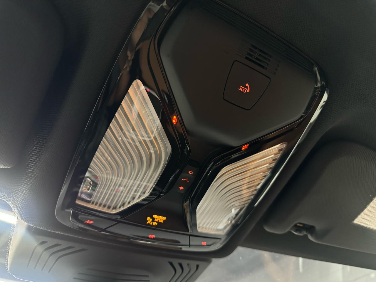 2022 BMW X4 M SPORT|NAV|BACKUP|ONE OWNER|PANO|FCW|LKA| Photo