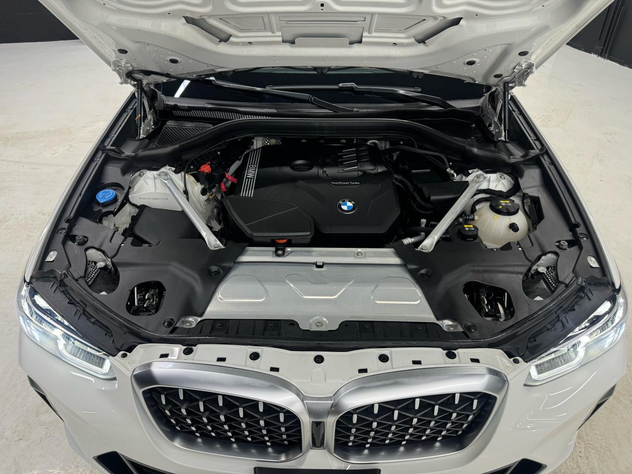 2022 BMW X4 M SPORT|NAV|BACKUP|ONE OWNER|PANO|FCW|LKA| Photo