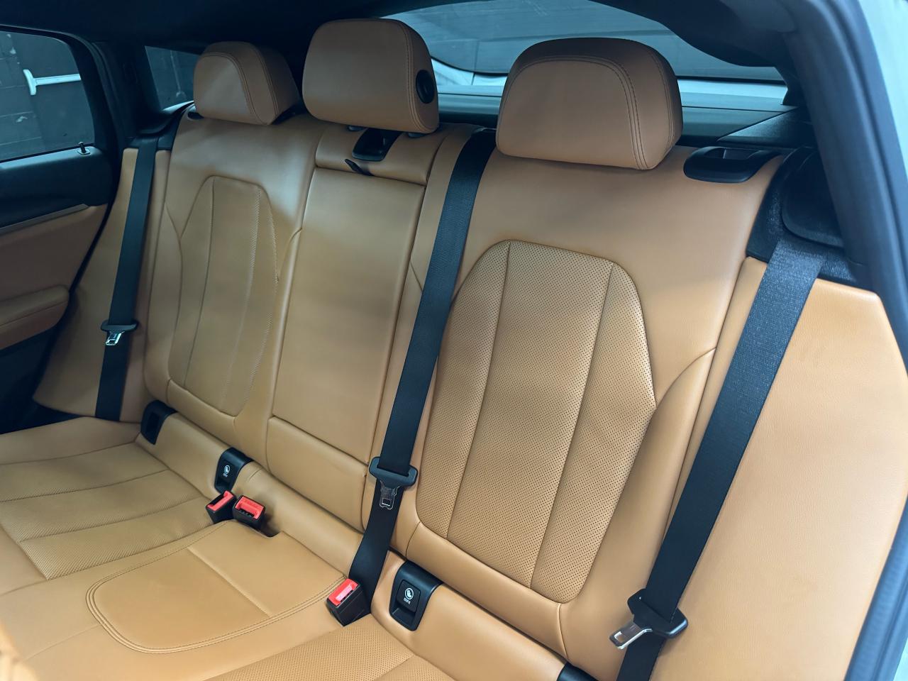 2022 BMW X4 M SPORT|NAV|BACKUP|ONE OWNER|PANO|FCW|LKA| Photo