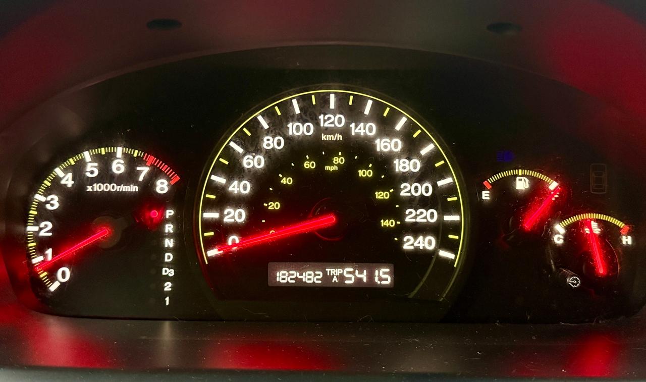 2004 Honda Accord FINANCING AVAILABLE Photo11