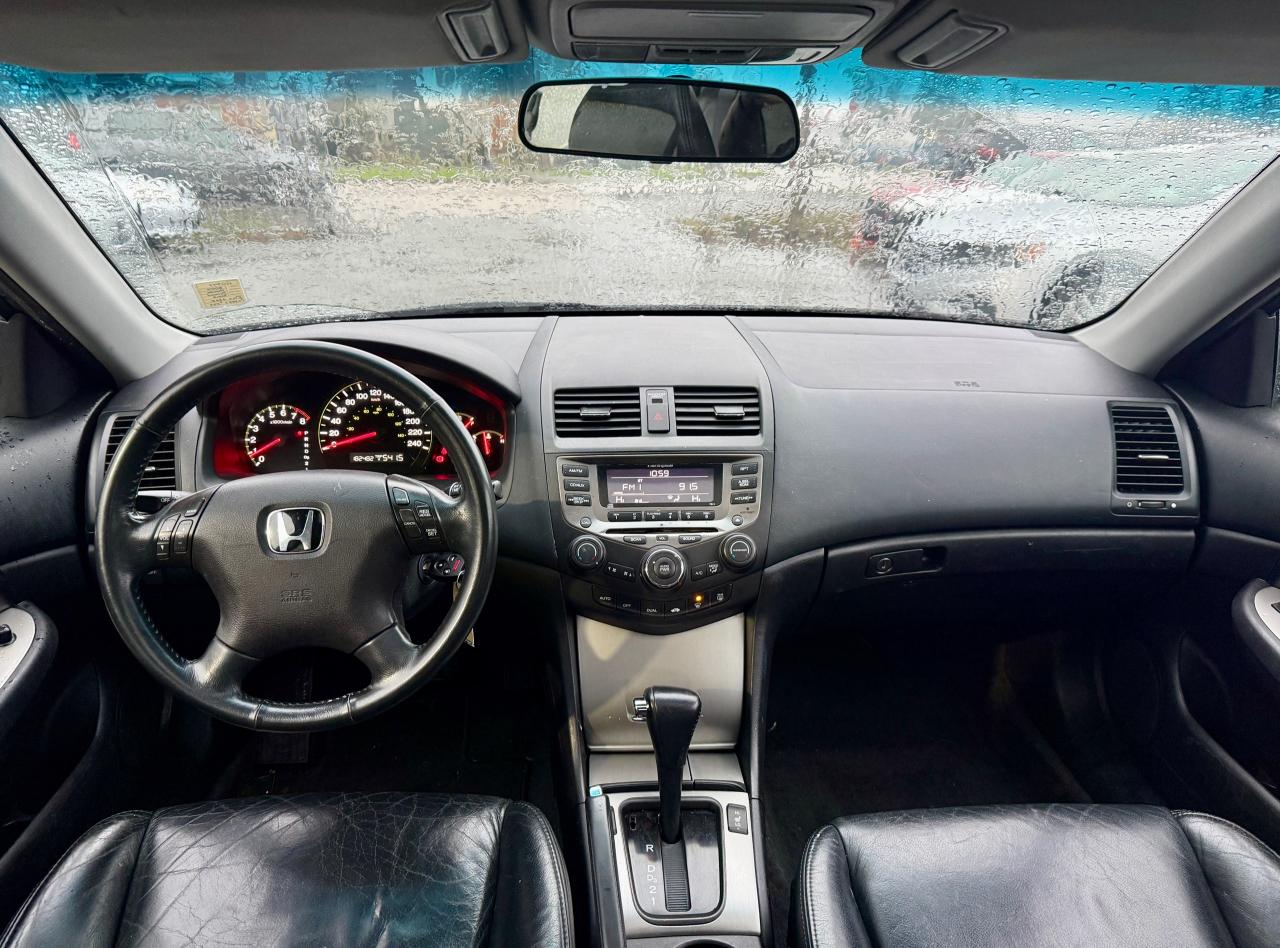 2004 Honda Accord FINANCING AVAILABLE Photo10