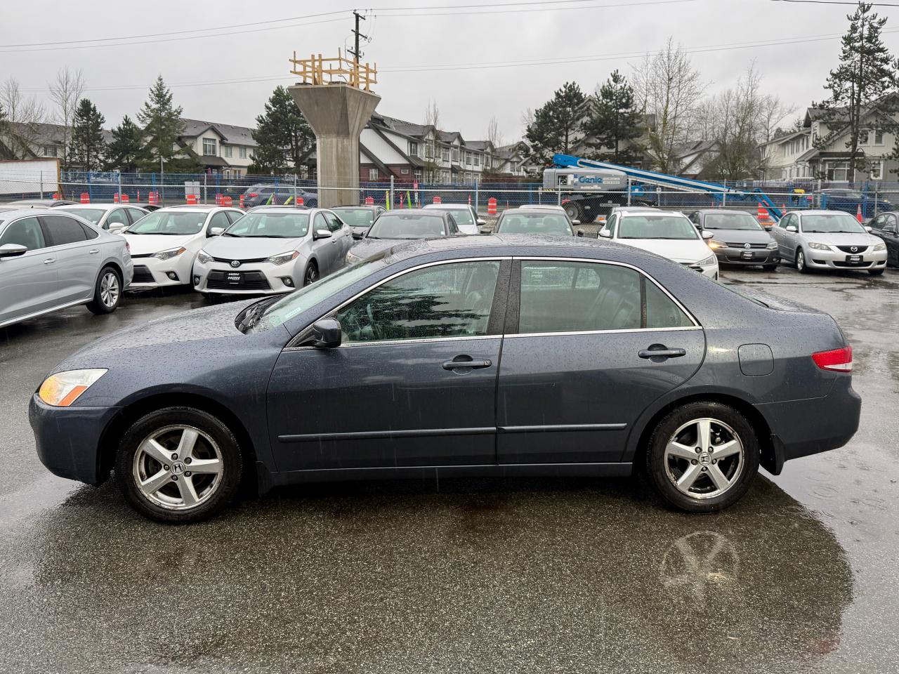 2004 Honda Accord FINANCING AVAILABLE Photo8