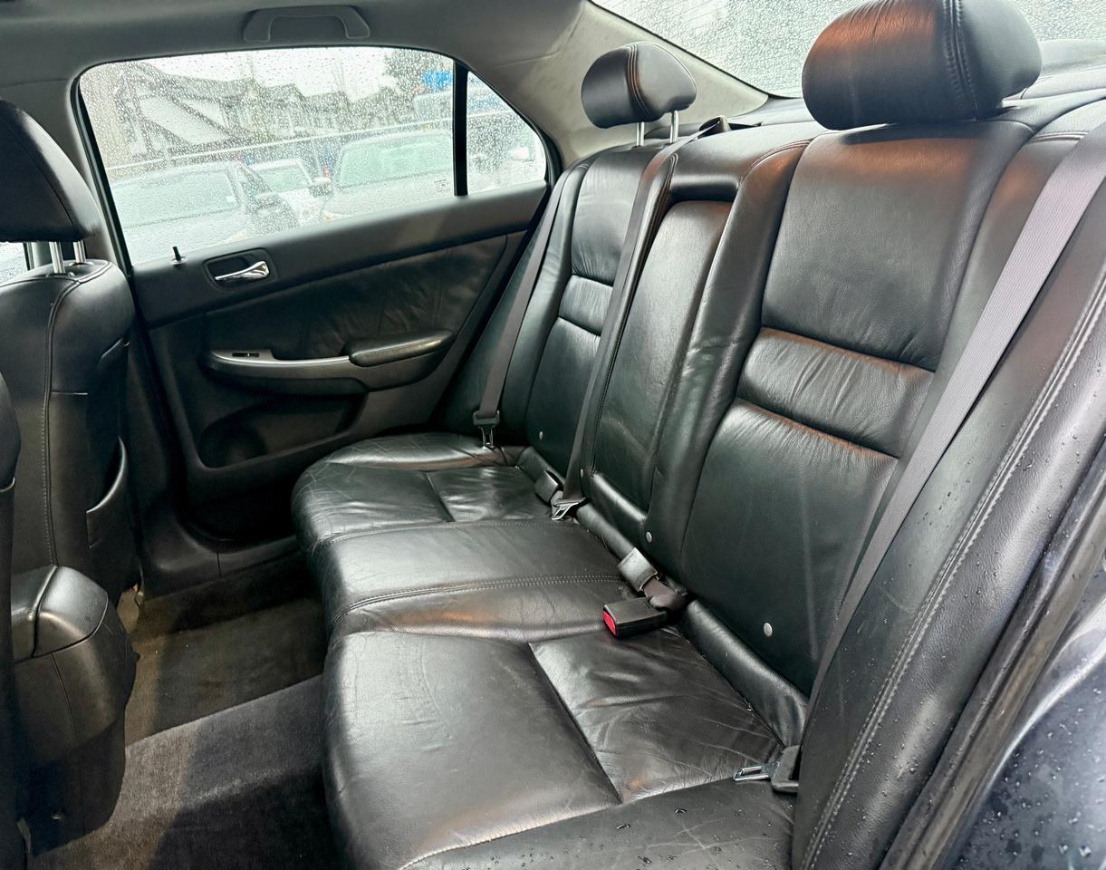 2004 Honda Accord FINANCING AVAILABLE Photo15