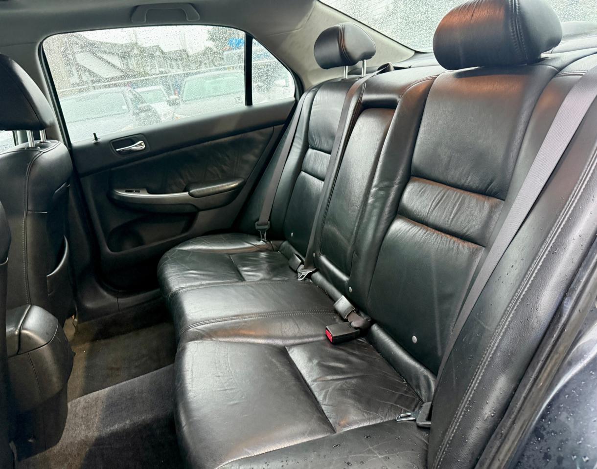 2004 Honda Accord FINANCING AVAILABLE Photo15