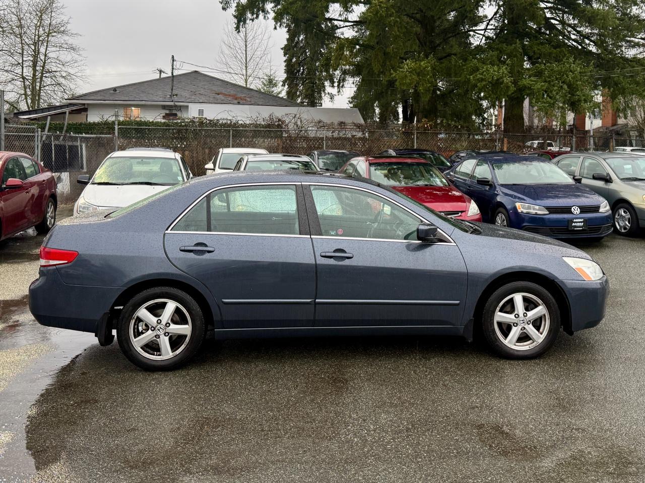 2004 Honda Accord FINANCING AVAILABLE Photo4