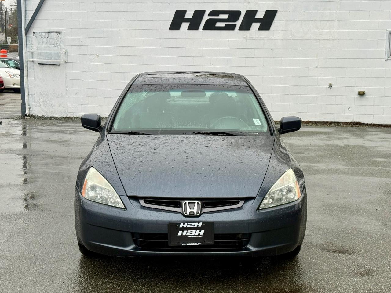2004 Honda Accord FINANCING AVAILABLE Photo2
