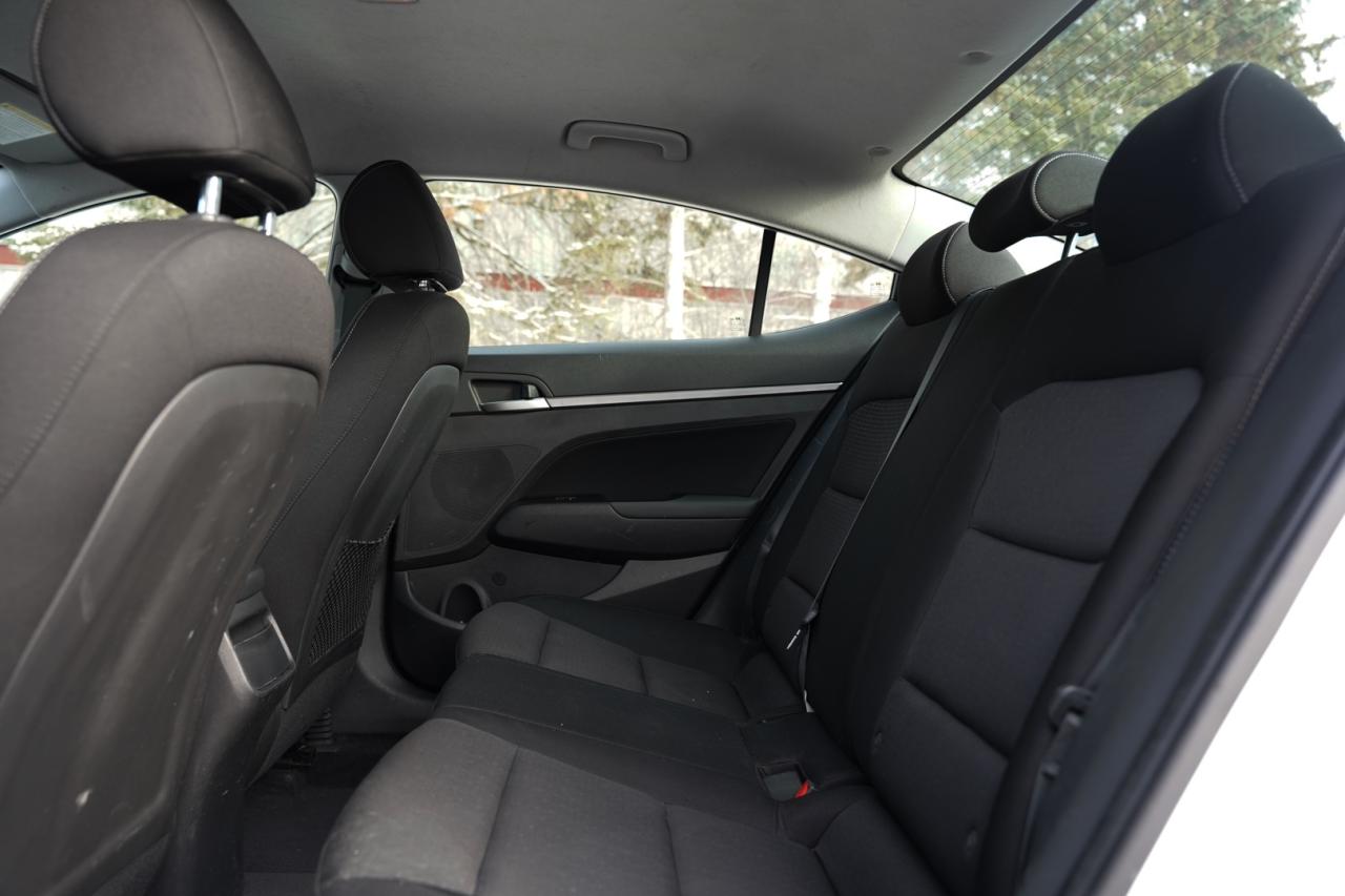 2017 Hyundai Elantra Limited Photo