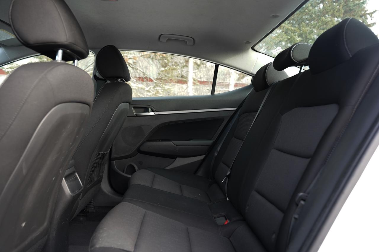 2017 Hyundai Elantra Limited Photo