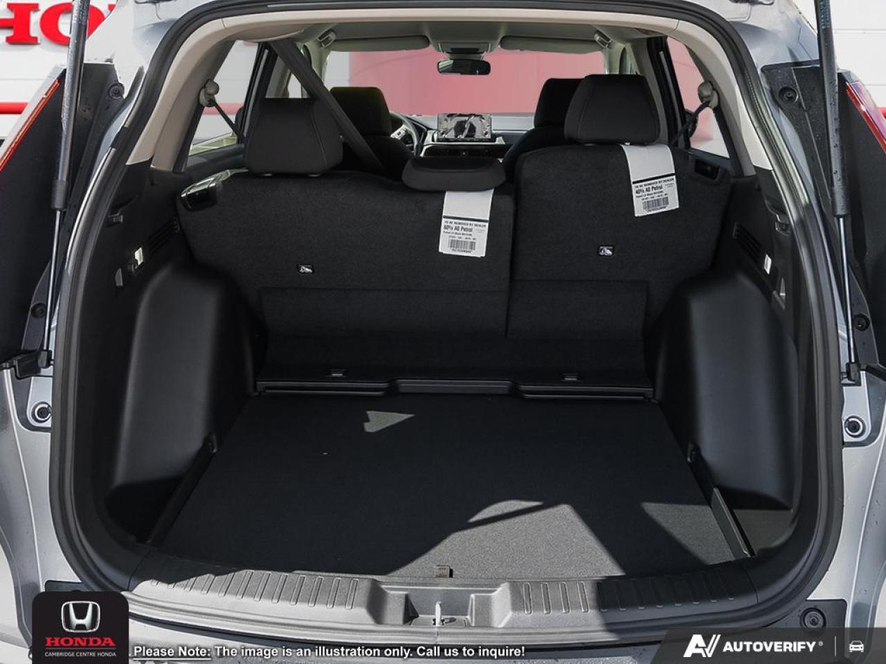 2026 Honda CR-V Sport IN-STOCK! Photo