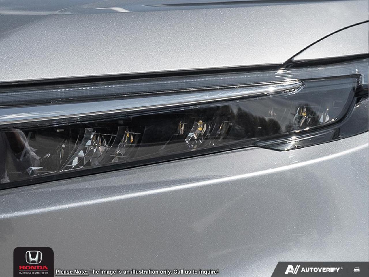 2026 Honda CR-V Sport IN-STOCK! Photo