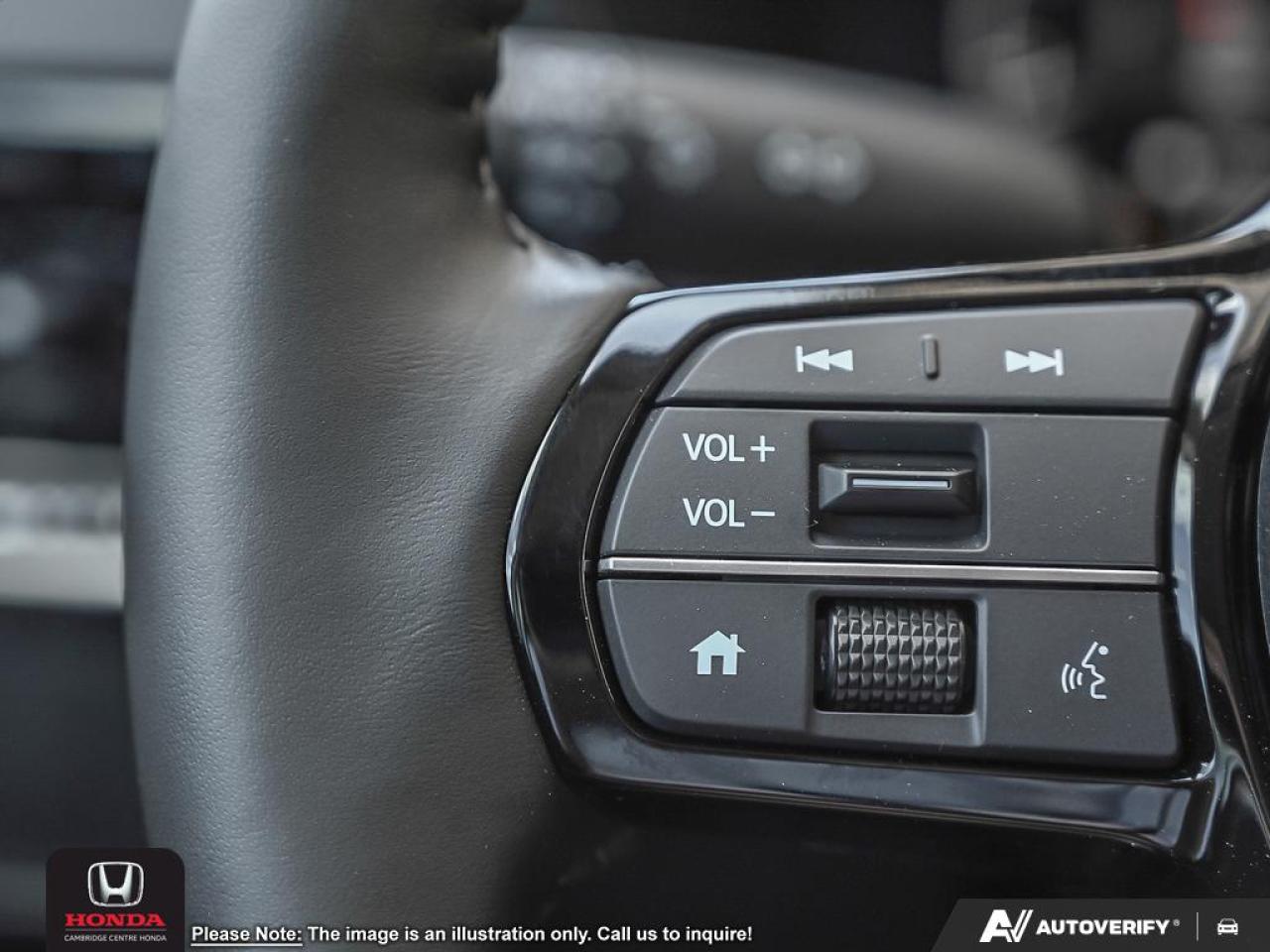 2026 Honda CR-V Sport IN-STOCK! Photo