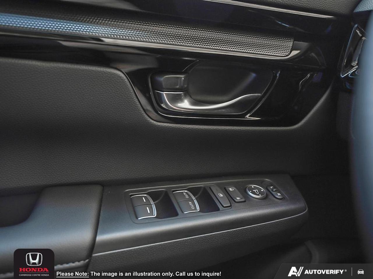 2026 Honda CR-V Sport IN-STOCK! Photo