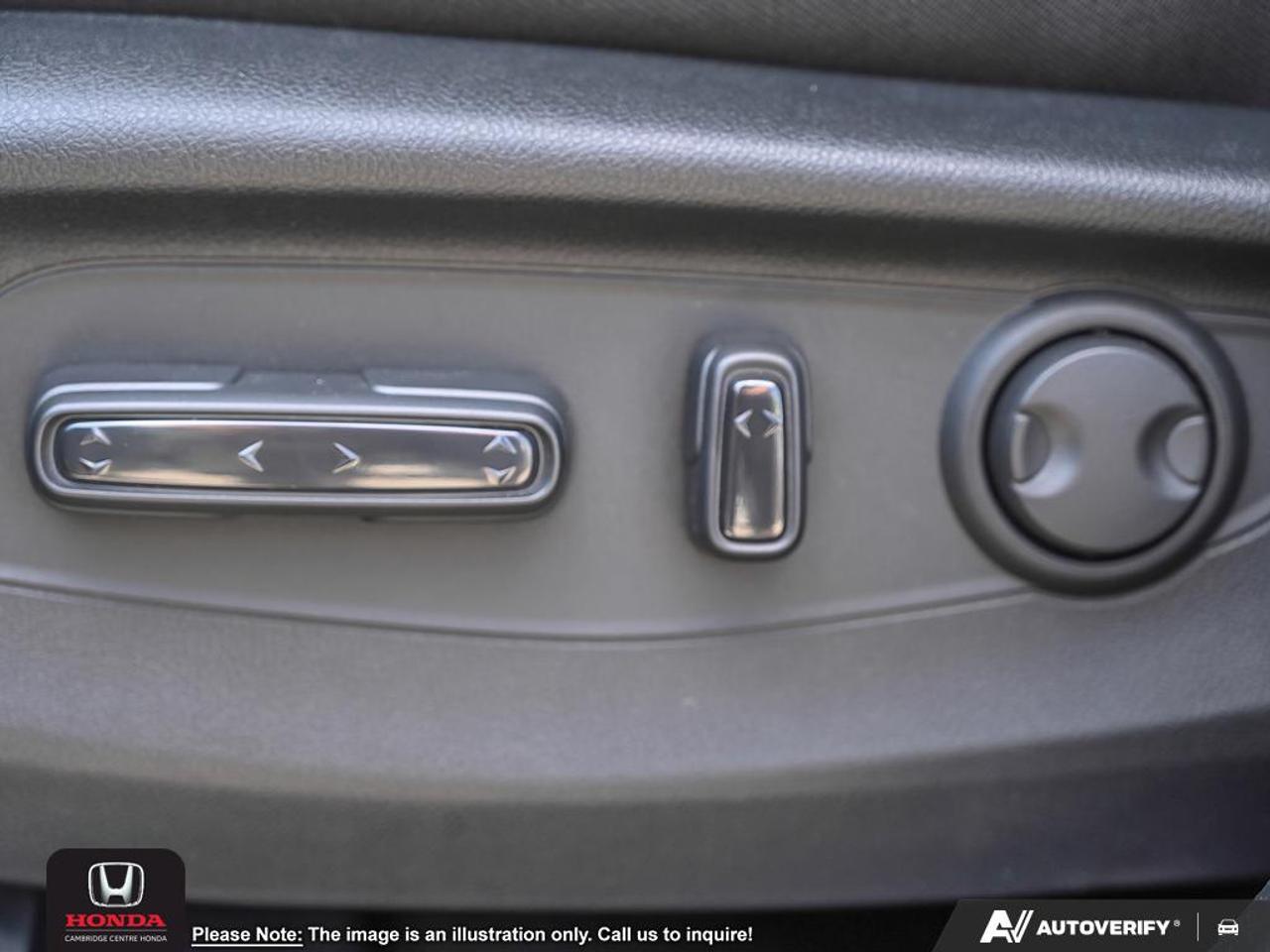 2026 Honda CR-V Sport IN-STOCK! Photo