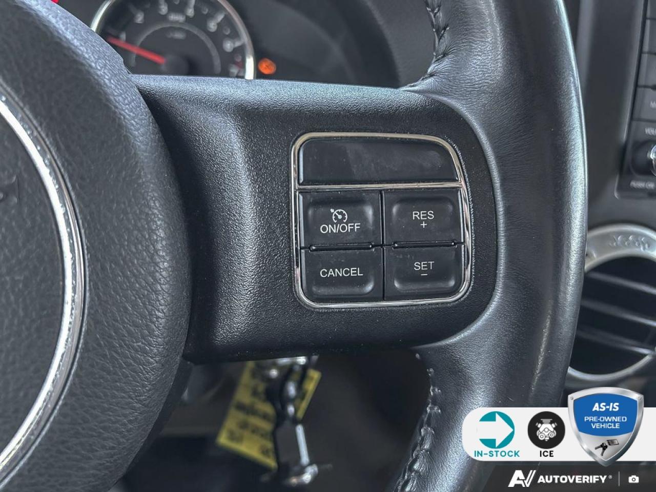 2015 Jeep Wrangler Unlimited Sahara As Traded Photo