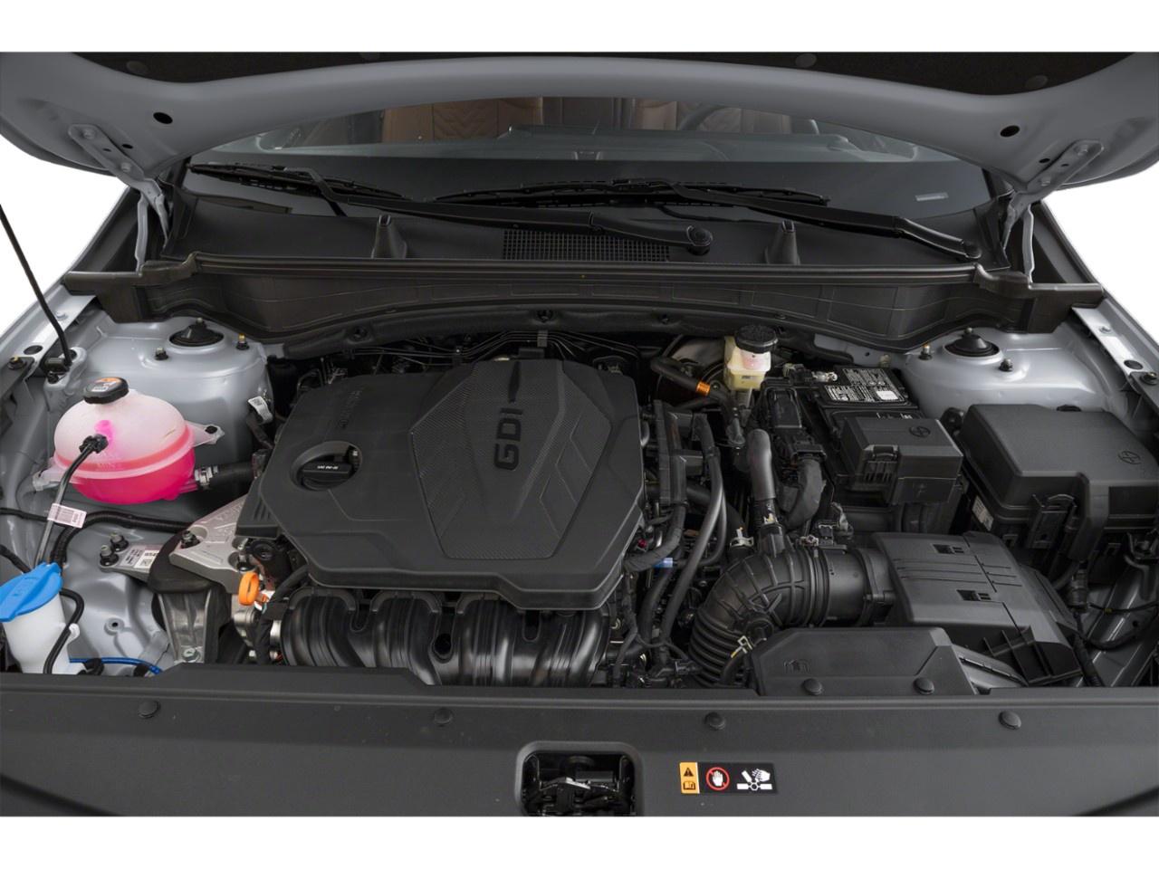 2026 Kia Sportage X-line AWD Photo