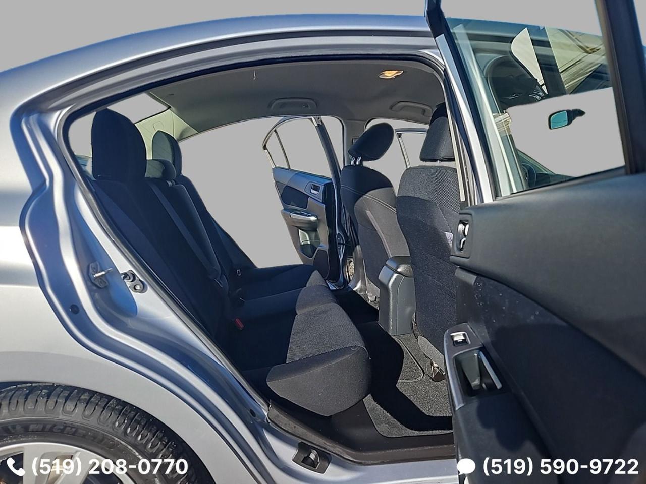 2015 Subaru Impreza 2.0i,Auto,A/C,AWD,Certified,Back-up Cam,Bluetooth