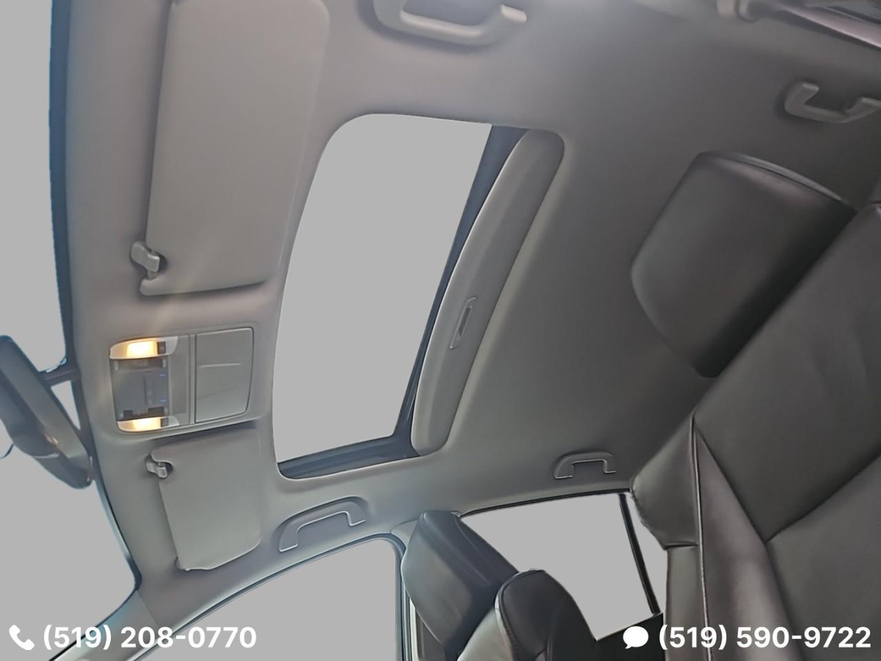 2015 Acura RDX Auto,AWD,GPS,Leather,Sunroof,Bluetooth,Certified Photo