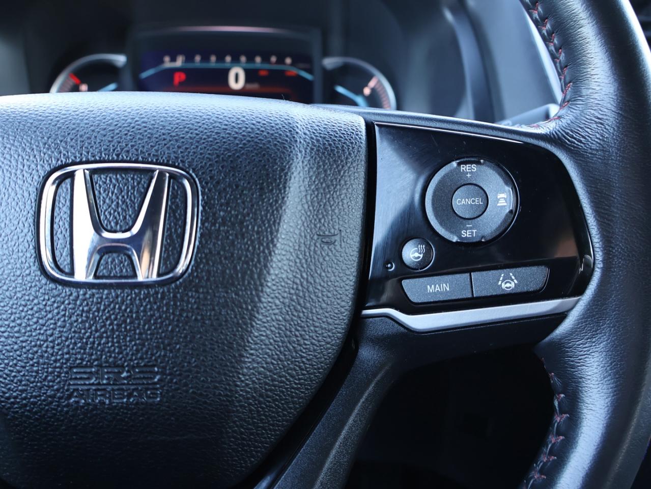 2022 Honda Pilot BLACK EDITION 4WD *ACCIDENT FREE*HONDA MAINTAIN* CAMERA NAV BLUETOOTH LEATHER HEATED SEATS SUNROOF CRUISE ALLOYS Photo