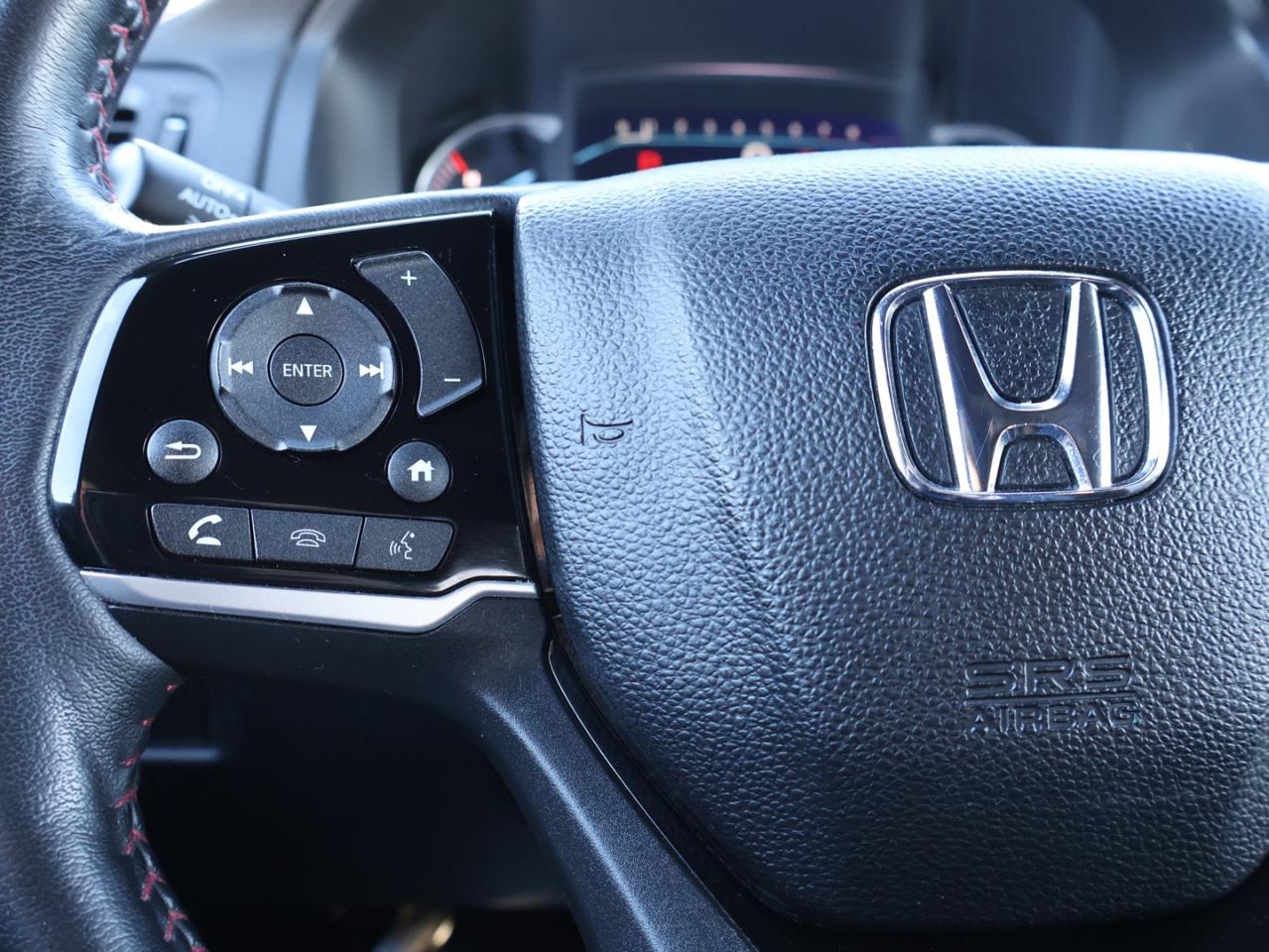 2022 Honda Pilot BLACK EDITION 4WD *ACCIDENT FREE*HONDA MAINTAIN* CAMERA NAV BLUETOOTH LEATHER HEATED SEATS SUNROOF CRUISE ALLOYS Photo