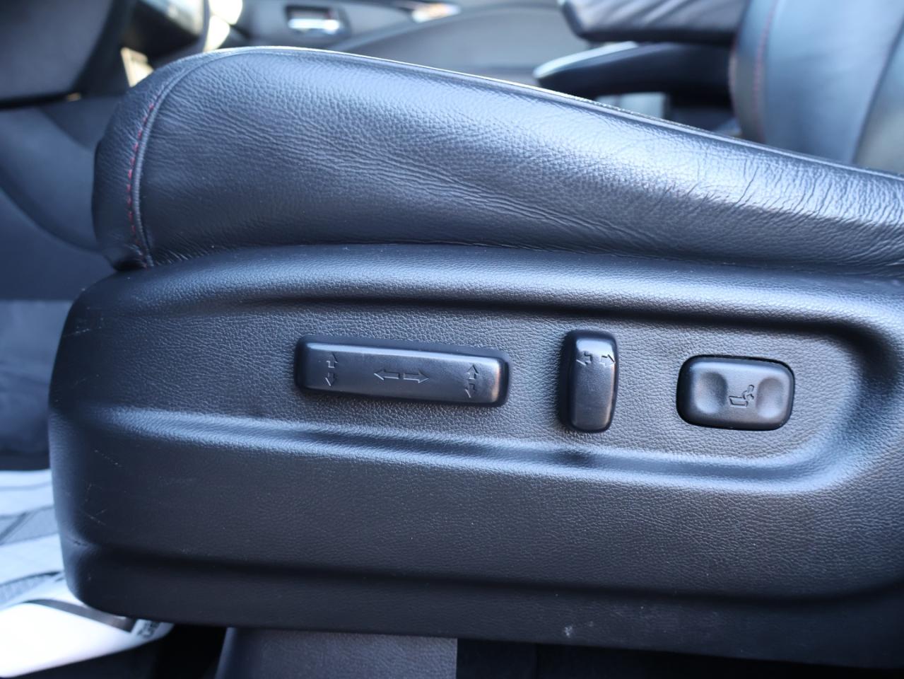 2022 Honda Pilot BLACK EDITION 4WD *ACCIDENT FREE*HONDA MAINTAIN* CAMERA NAV BLUETOOTH LEATHER HEATED SEATS SUNROOF CRUISE ALLOYS Photo