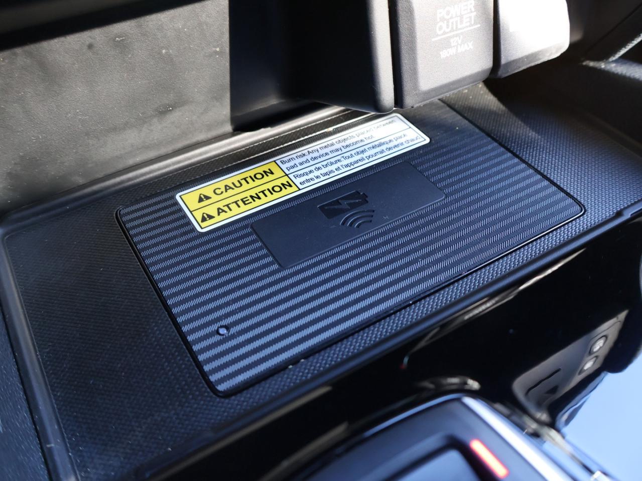 2022 Honda Pilot BLACK EDITION 4WD *ACCIDENT FREE*HONDA MAINTAIN* CAMERA NAV BLUETOOTH LEATHER HEATED SEATS SUNROOF CRUISE ALLOYS Photo