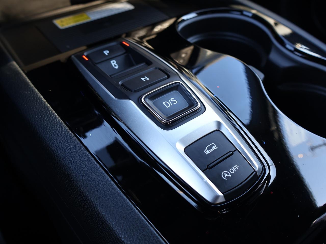 2022 Honda Pilot BLACK EDITION 4WD *ACCIDENT FREE*HONDA MAINTAIN* CAMERA NAV BLUETOOTH LEATHER HEATED SEATS SUNROOF CRUISE ALLOYS Photo