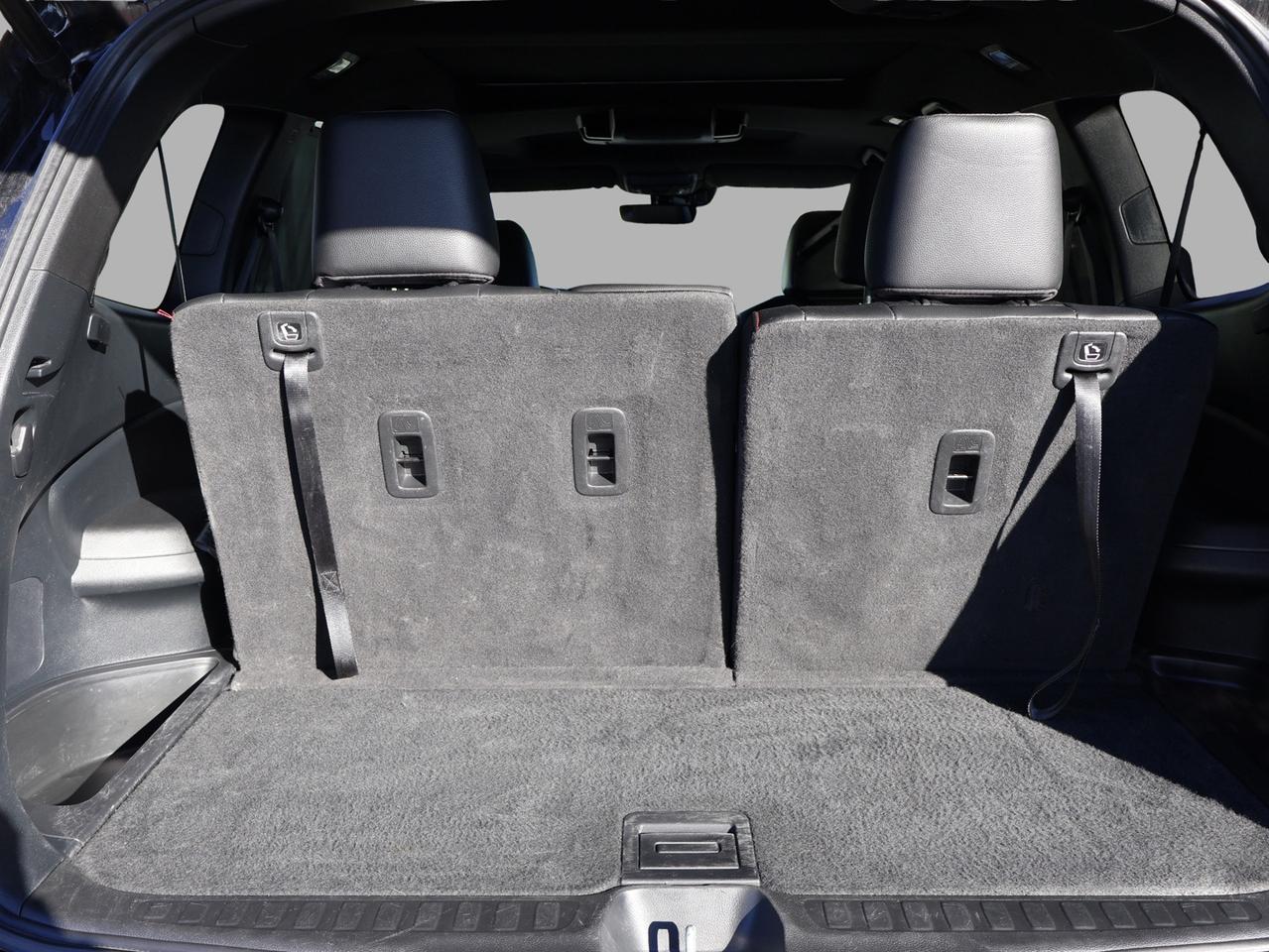 2022 Honda Pilot BLACK EDITION 4WD *ACCIDENT FREE*HONDA MAINTAIN* CAMERA NAV BLUETOOTH LEATHER HEATED SEATS SUNROOF CRUISE ALLOYS Photo