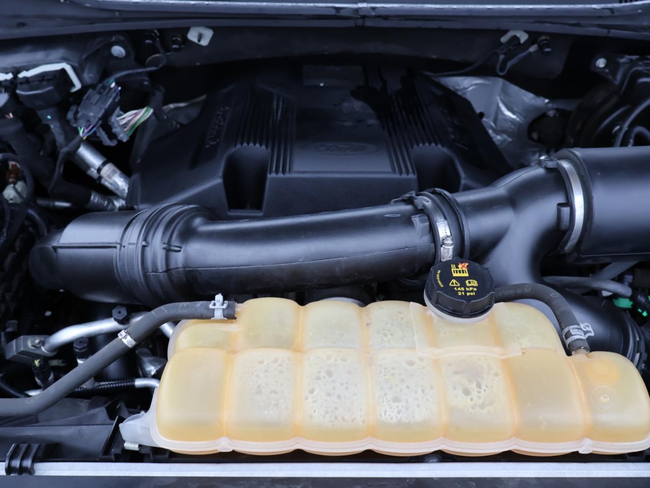 2017 Ford F-150 V6 SPORT 4WD CERTIFIED CAMERA NAV BLUETOOTH HEATED SEATS CRUISE ALLOYS Photo