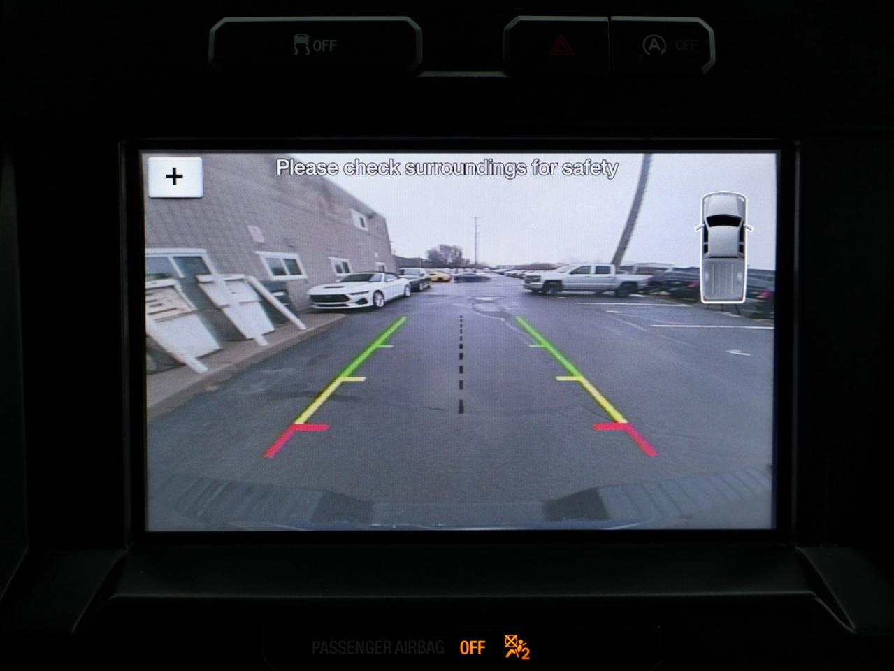 2017 Ford F-150 SPORT 4WD CERTIFIED CAMERA NAV BLUETOOTH HEATED SEATS CRUISE ALLOYS Photo