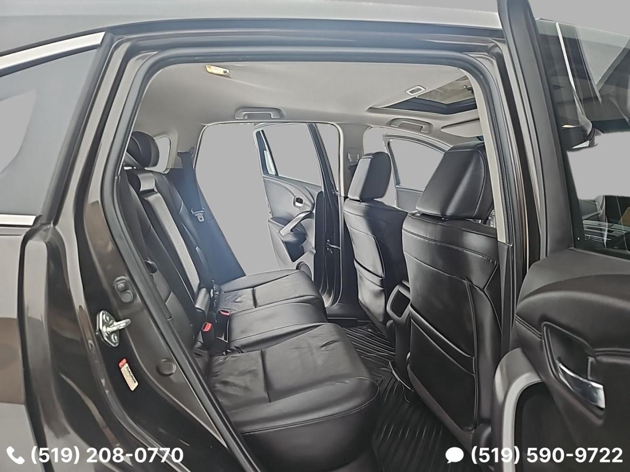 2015 Acura RDX Auto,AWD,GPS,Leather,Sunroof,Bluetooth,Certified